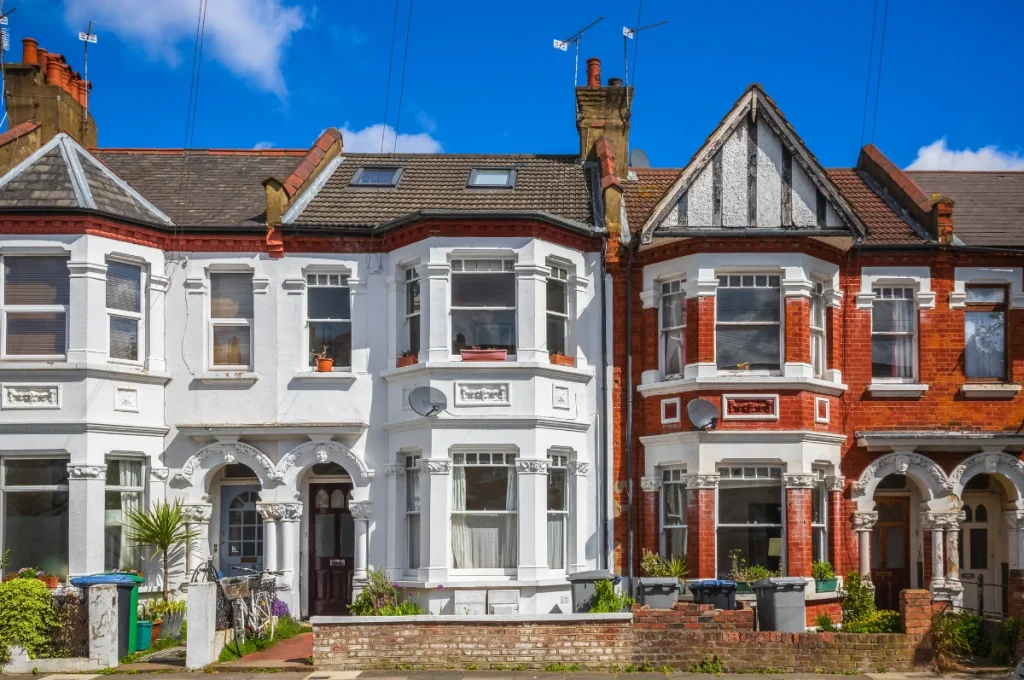 Probate Valuation London