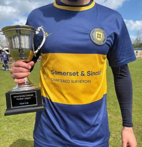 Kane Cup Somerset