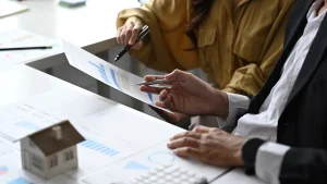If your Help to Buy loan reaches year 5 or 6, a Help to Buy Valuation by a RICS surveyor is required to calculate repayment and next steps.
