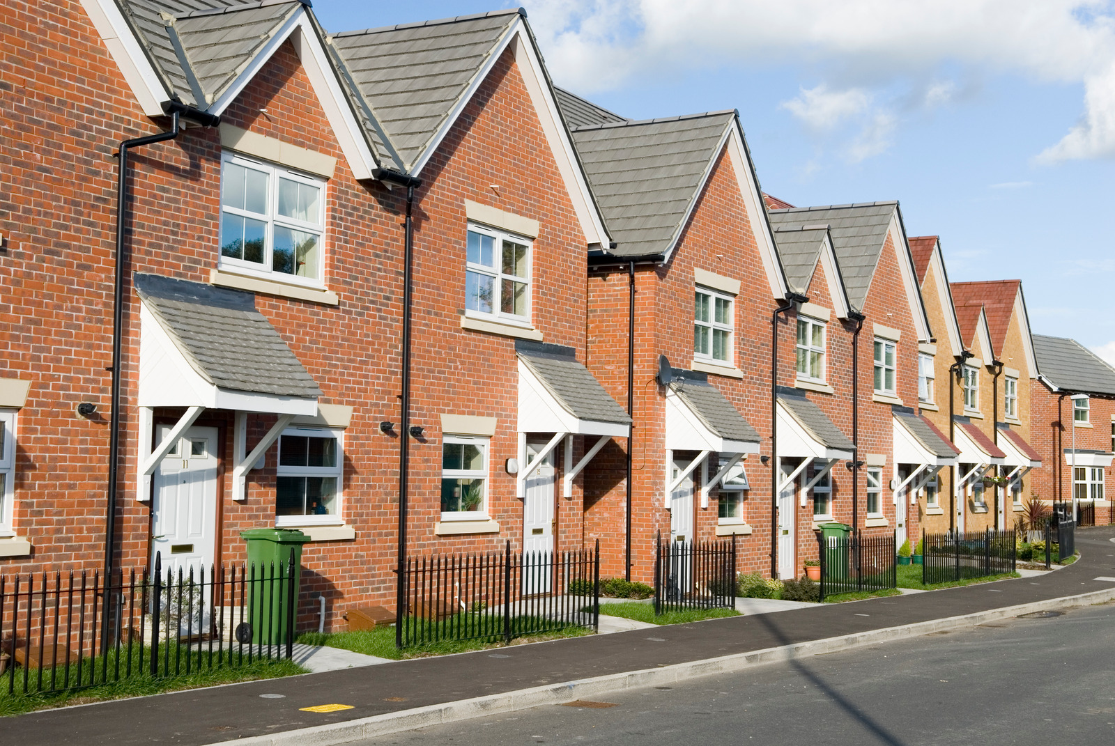 RICS Level 2 survey Islington