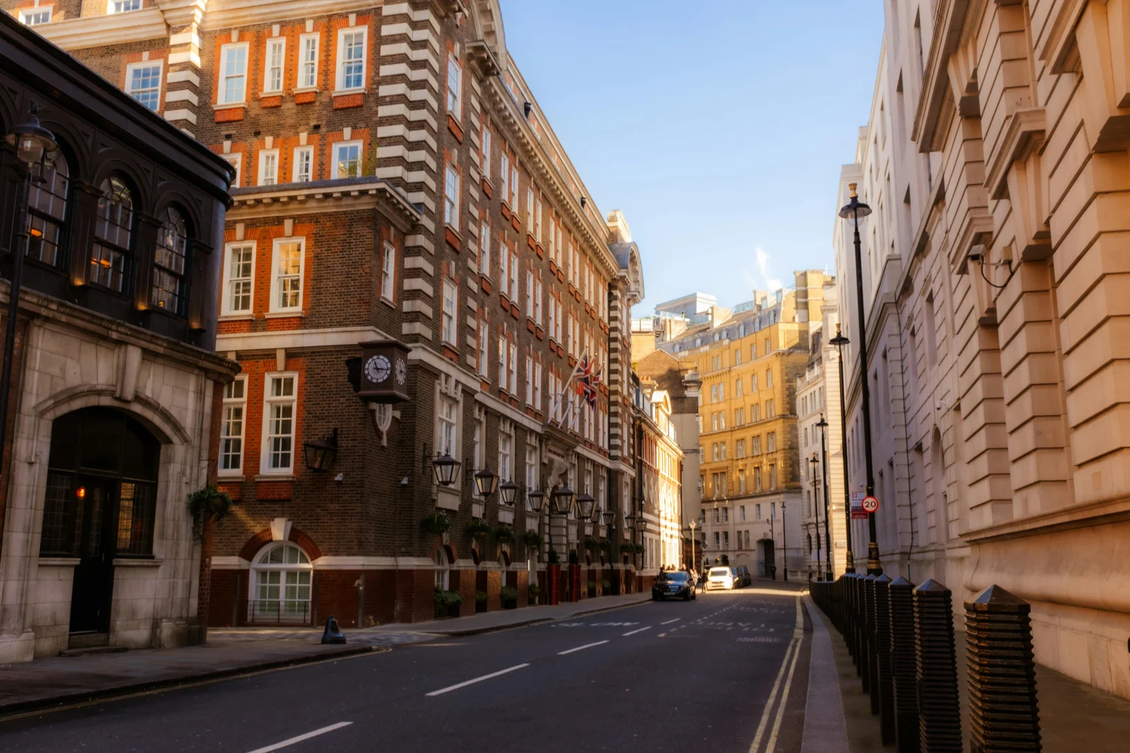Level 2 survey leasehold property