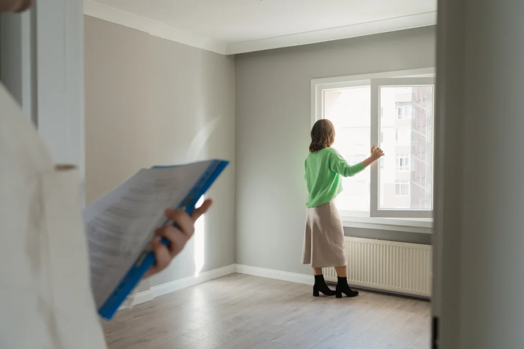 homebuyer survey