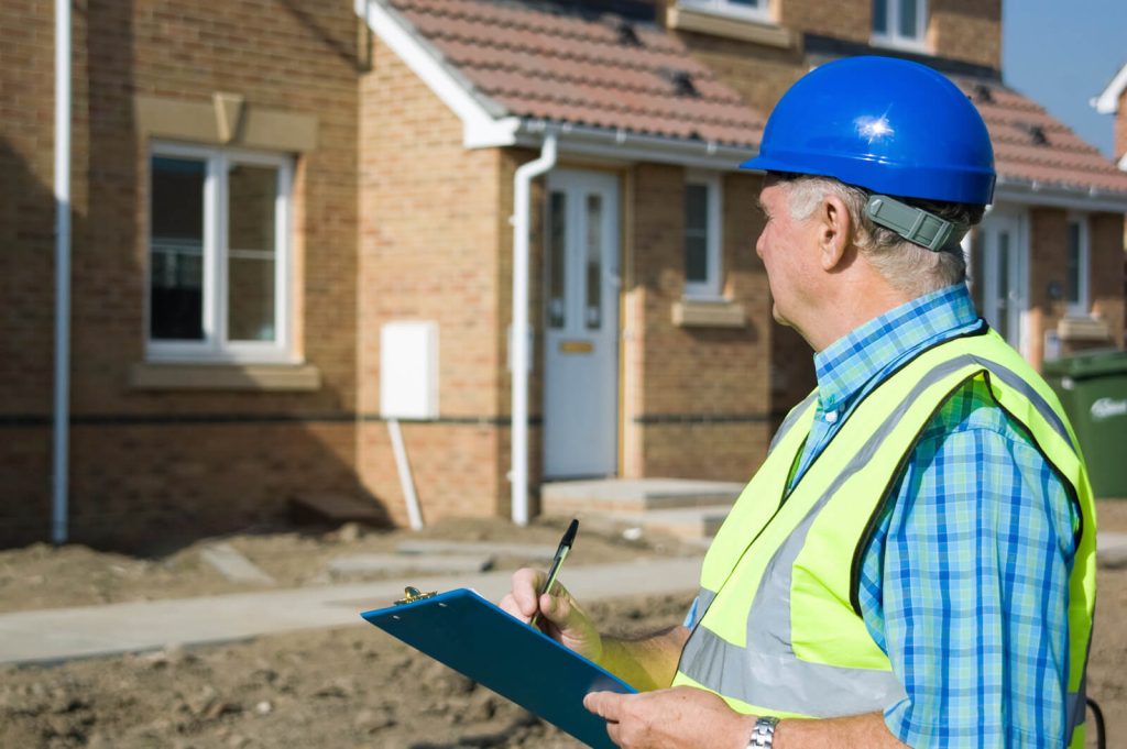 how to choose a surveyor London