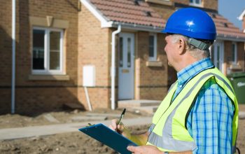 how to choose a surveyor London